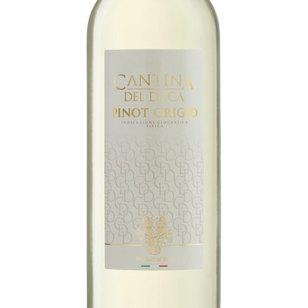 PINOT GRIGIO DOC delle VENEZIE  Cantina del Duca - Image 2