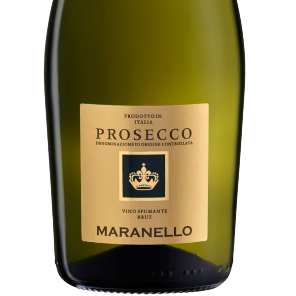 PROSECCO DOC Sparkling Maranello - Image 2