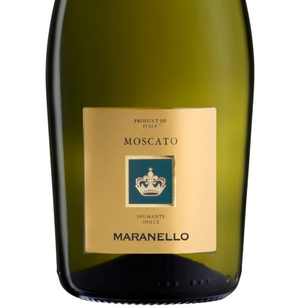 MOSCATO Sparkling Maranello - Image 2