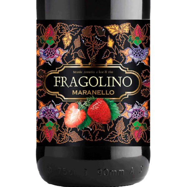 FRAGOLINO Red Maranello - Image 2