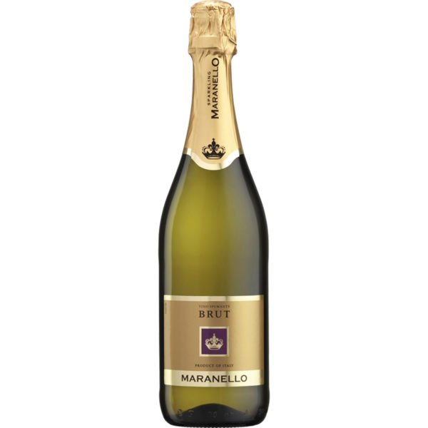 Sparkling BRUT Maranello