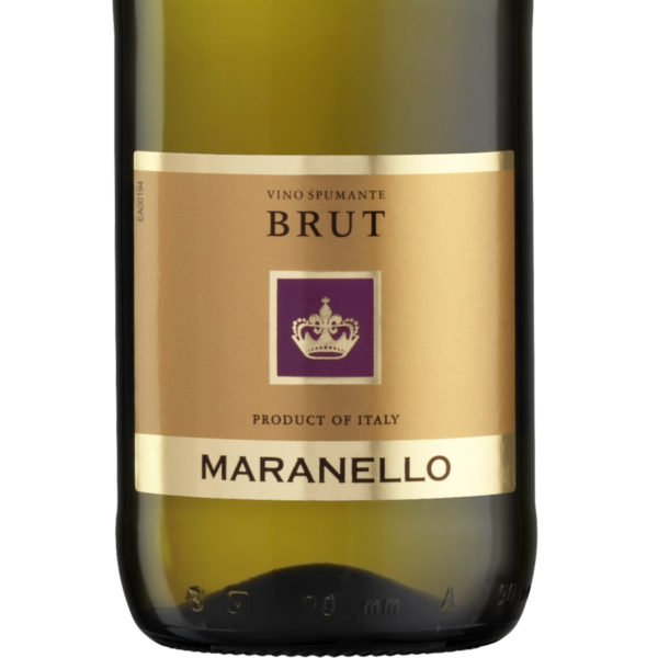 Sparkling BRUT Maranello - Image 2