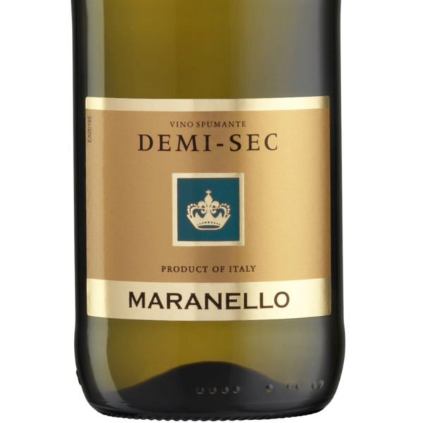 Sparkling DEMI-SEC Maranello - Image 2
