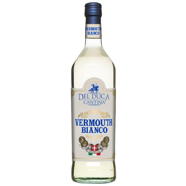 VERMOUTH White Cantina del Duca