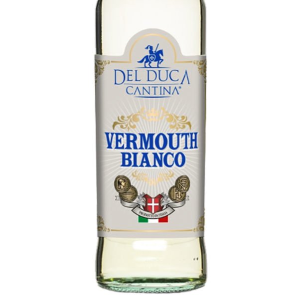 VERMOUTH White Cantina del Duca - Image 2