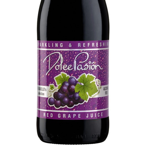 Grape Juice Red - Zero Alcohol - Image 2