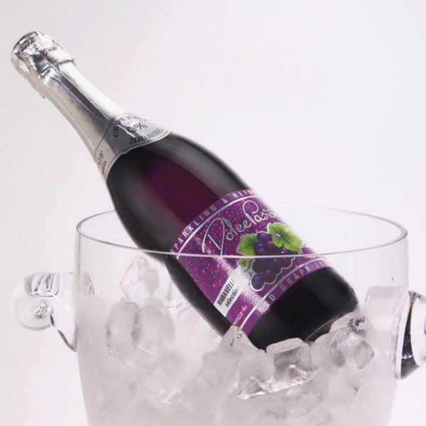 Grape Juice Red - Zero Alcohol - Image 3